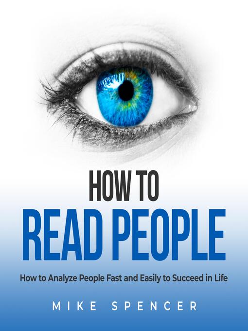 Title details for How to Read People by Mike Spencer - Available